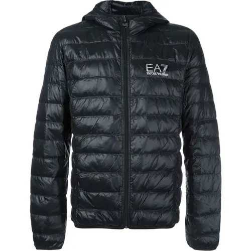 Jackets Emporio Armani EA7 - Emporio Armani EA7 - Modalova