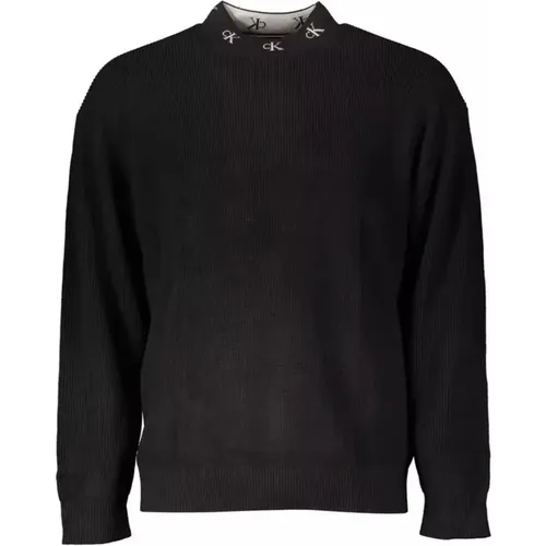 Sweatshirts , Herren, Größe: M - Calvin Klein - Modalova