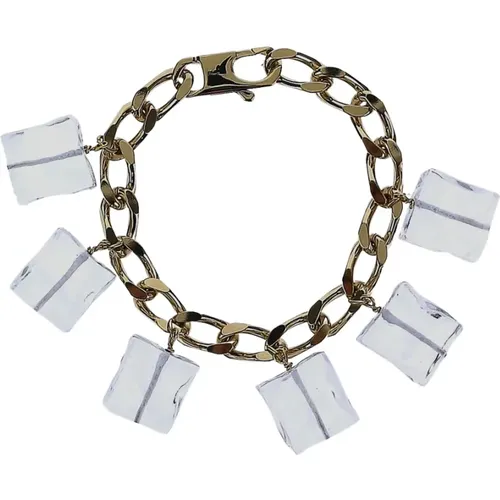 Necklaces , Damen, Größe: ONE Size - Jacquemus - Modalova