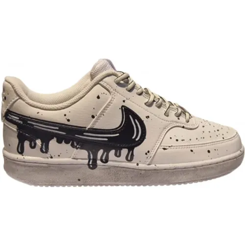 Individuelle Torronto NEW Sneakers , Herren, Größe: 42 1/2 EU - Nike - Modalova