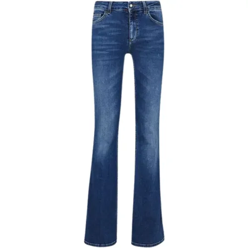 Jeans Jeans , Damen, Größe: W25 - Liu Jo - Modalova