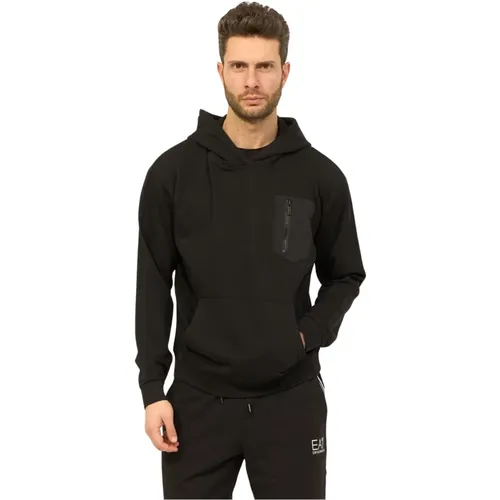 Zip-throughs , male, Sizes: L, XL - Richmond - Modalova