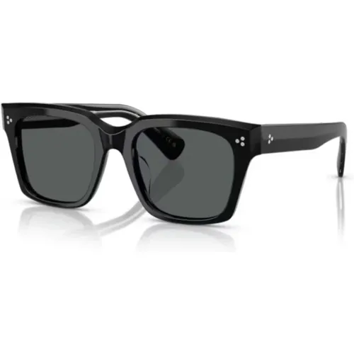 Stylish Sunglasses for Everyday Wear , unisex, Sizes: ONE SIZE - Oliver Peoples - Modalova