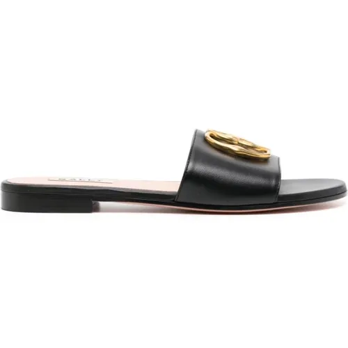 Sandals , female, Sizes: 3 UK, 4 UK, 3 1/2 UK - Bally - Modalova