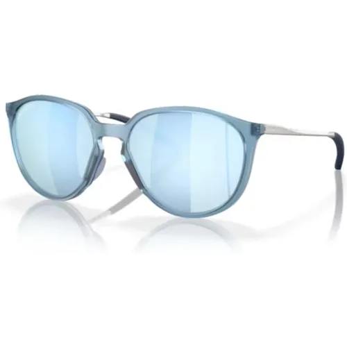 Sole Sonnenbrille , unisex, Größe: 57 MM - Oakley - Modalova
