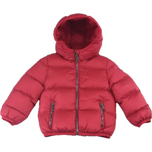 Nylon Winterjacke mit Kapuze Colmar - Colmar - Modalova