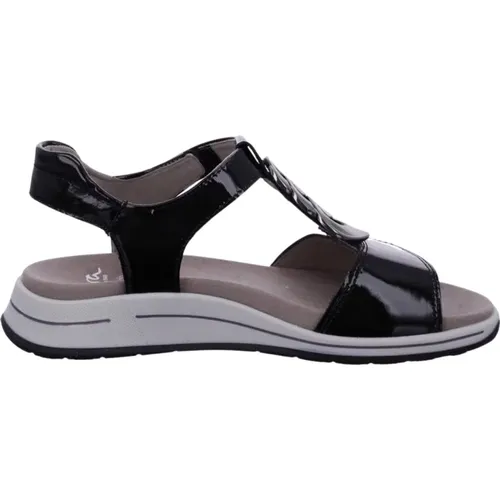 Osaka sandals , female, Sizes: 5 UK - Ara - Modalova