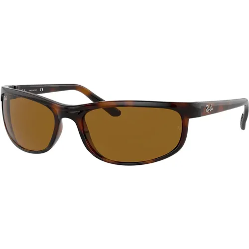 Sportliche Rechteckige Sonnenbrille Predator 2 - Ray-Ban - Modalova