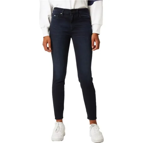 Stylische Herrenjeans , Damen, Größe: W27 - GAS - Modalova