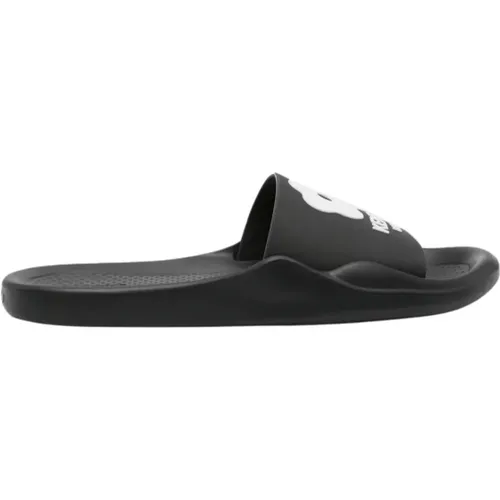 Pool Slide Sandals , female, Sizes: 3 UK, 7 UK, 4 UK, 5 UK - Kenzo - Modalova