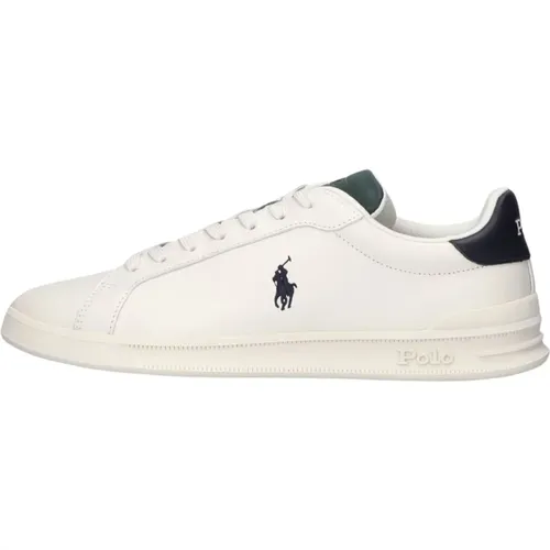 Heritage Court II Sneakers - Ralph Lauren - Modalova