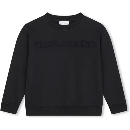 Schwarze Pullover Kollektion - Marc Jacobs - Modalova