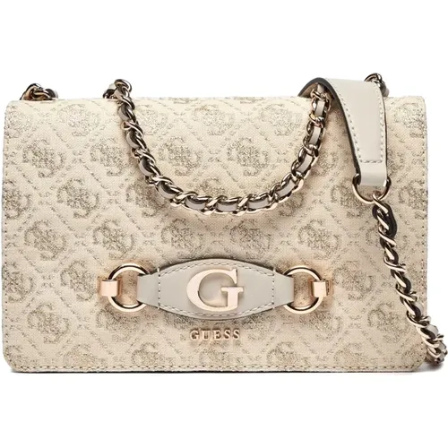 Stylish Crossbody Bag , female, Sizes: ONE SIZE - Guess - Modalova