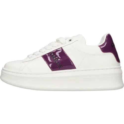 Gaelle Sneakers , Damen, Größe: 39 EU - Gaëlle Paris - Modalova