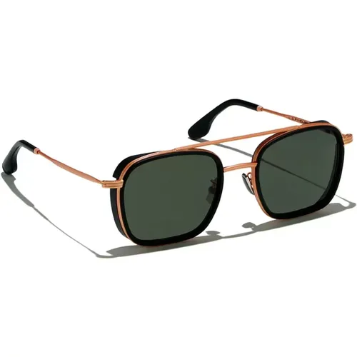 Cupra Tribe Sunglasses in Copper , unisex, Sizes: 58 MM - L.g.r - Modalova