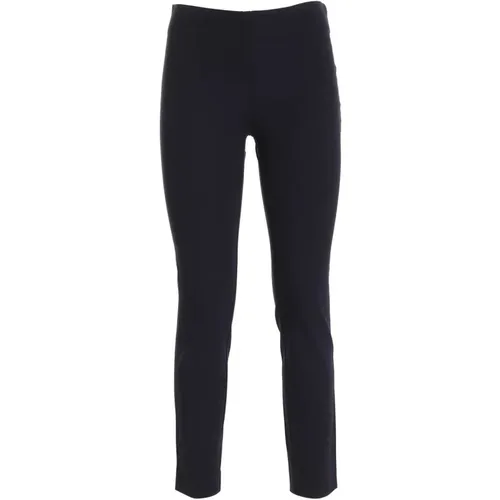 Keslina Skinny Pant , Damen, Größe: 2XS - Ralph Lauren - Modalova