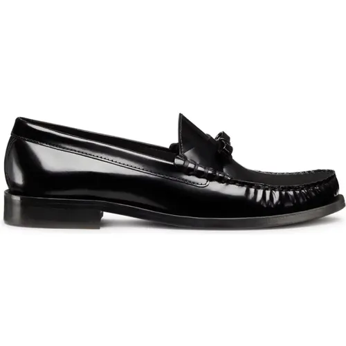 Lottie BOW Loafer , Damen, Größe: 35 EU - Stuart Weitzman - Modalova