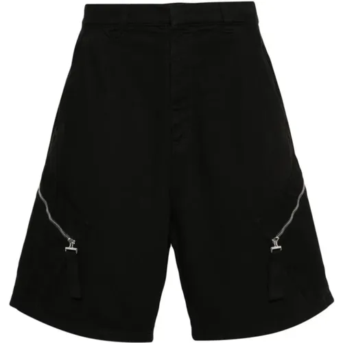 Casual Shorts , Herren, Größe: S - Jacquemus - Modalova