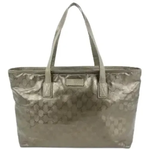 Gebrauchte Schultertasche - Gucci Vintage - Modalova