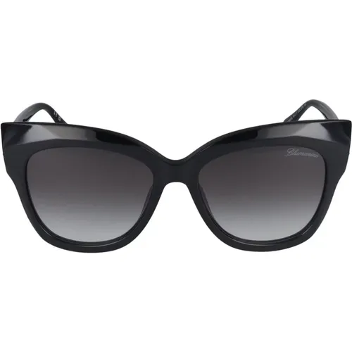 Sonnenbrillen , Damen, Größe: 55 MM - Blumarine - Modalova