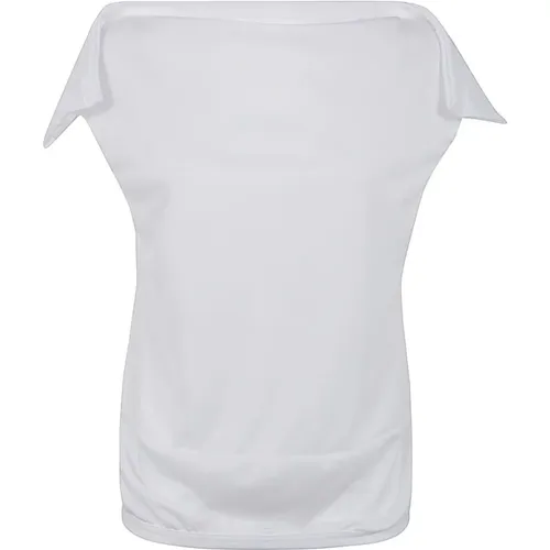 T-Shirt , female, Sizes: M - Comme des Garçons - Modalova