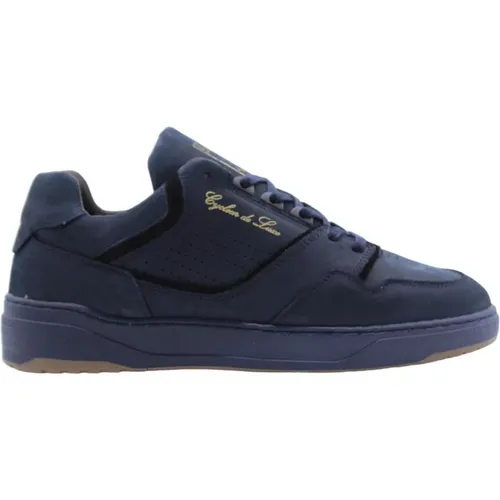 Sneakers , male, Sizes: 7 UK - Cycleur de Luxe - Modalova