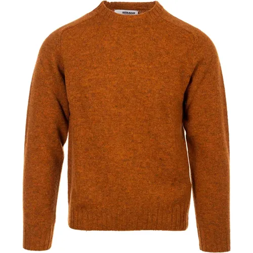 Gilead Pullover , Herren, Größe: M - Sebago - Modalova