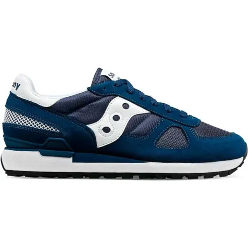 Original Sneakers with Logo , male, Sizes: 11 UK, 9 UK, 8 UK - Saucony - Modalova