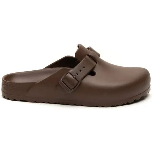 Boston EVA Sandals , female, Sizes: 4 UK - Birkenstock - Modalova