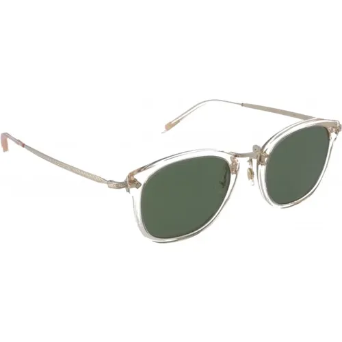 Iconic Sunglasses - Best Price Guarantee , unisex, Sizes: 49 MM - Oliver Peoples - Modalova