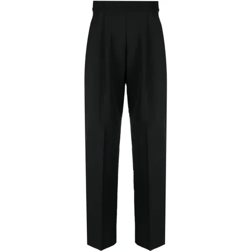 Trousers - Pantalone , female, Sizes: 2XS, M, L - Ermanno Scervino - Modalova