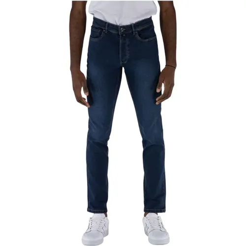 Roma Jeans , male, Sizes: W31 - U.s. Polo Assn. - Modalova