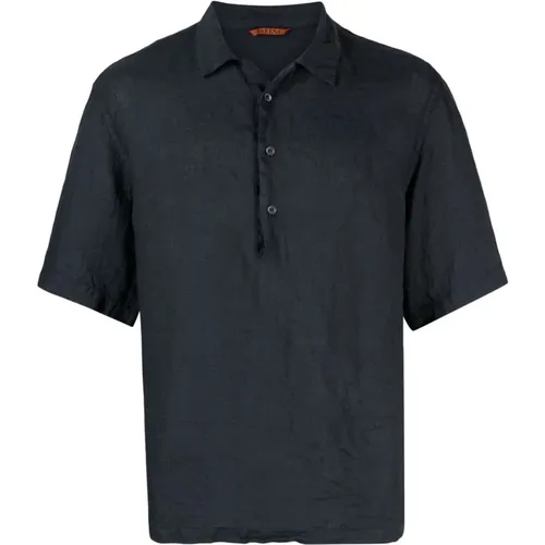 Blouses & Shirts , male, Sizes: M, L - Barena Venezia - Modalova
