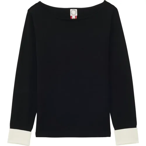 Gigi Sweater - Ines De La Fressange Paris - Modalova