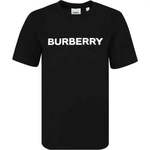 Logo Print T-Shirt Burberry - Burberry - Modalova