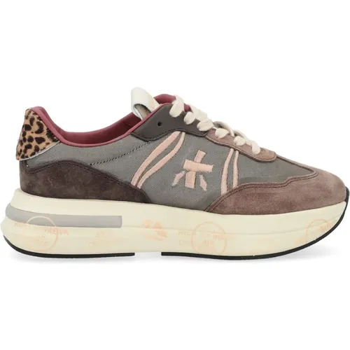 Cassie VAR 7003 Stylische Sneakers - Premiata - Modalova