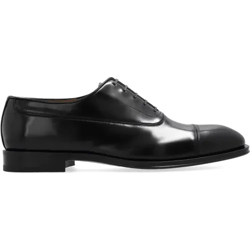 ‘Fermin’ Schuhe , Herren, Größe: 40 1/2 EU - Salvatore Ferragamo - Modalova