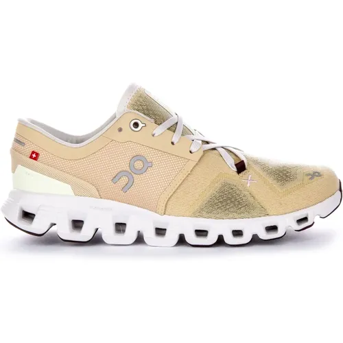 Sand Fast Savanah Runner Trainers Women , female, Sizes: 7 1/2 UK, 4 UK, 7 UK, 3 UK, 5 1/2 UK, 5 UK, 8 UK, 3 1/2 UK, 6 UK, 4 1/2 UK - ON Running - Modalova