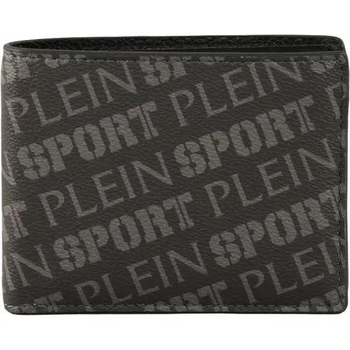 Brieftasche Plein Sport - Plein Sport - Modalova