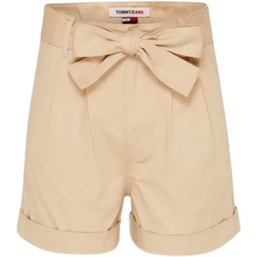 Bermuda Shorts für Männer,Bermuda Shorts - Tommy Jeans - Modalova