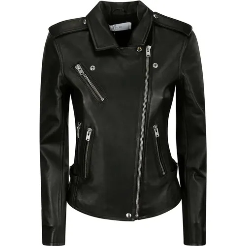 Leather Jackets IRO - IRO - Modalova