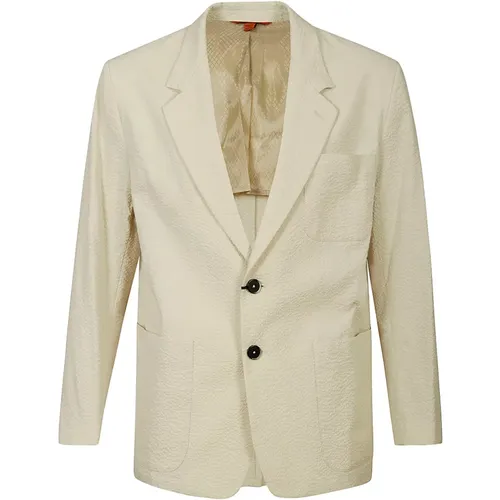 Jacket Rea , Herren, Größe: XL - Barena Venezia - Modalova