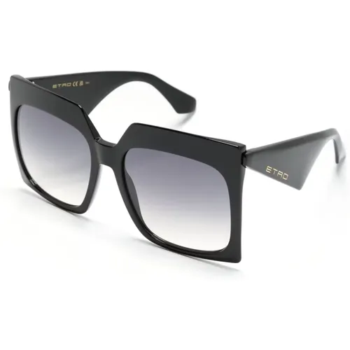 S 8079O Sunglasses , female, Sizes: 60 MM - ETRO - Modalova