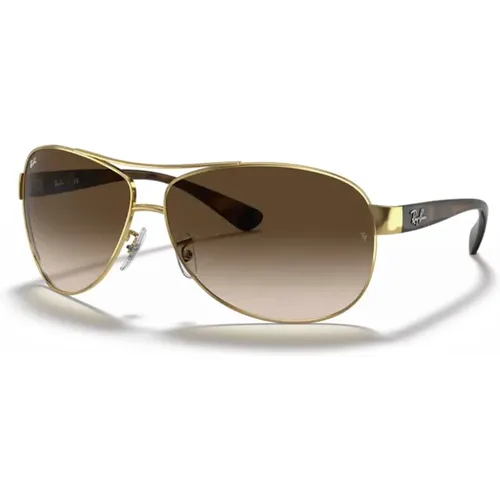 Aviator Sunglasses - Iconic Style , unisex, Sizes: 63 MM - Ray-Ban - Modalova