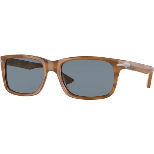 Sunglasses , male, Sizes: 58 MM - Persol - Modalova