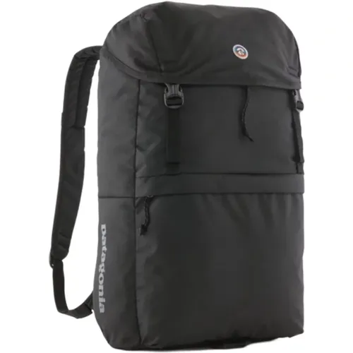 Fieldsmith Lid Pack Backpack , male, Sizes: ONE SIZE - Patagonia - Modalova