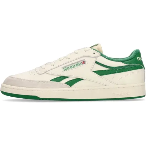 Vintage Club C Revenge Niedriger Schuh , Herren, Größe: 46 EU - Reebok - Modalova