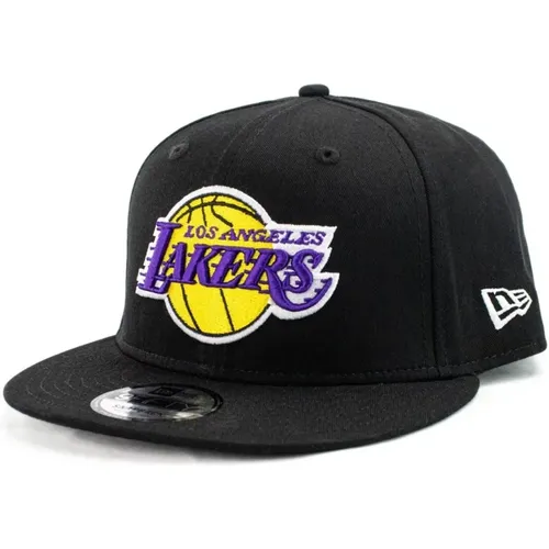 Lakers Cap 9Fifty , unisex, Sizes: S/M, M/L - new era - Modalova