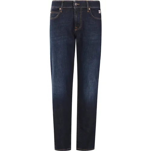 Denim Jeans Roy Roger's - Roy Roger's - Modalova