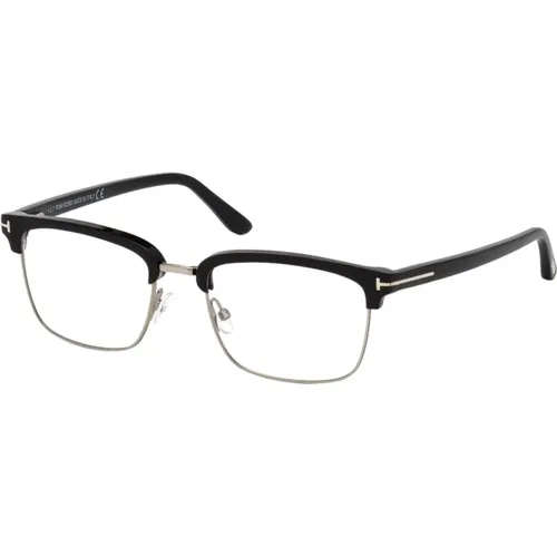 Eyewear frames FT 5504 , unisex, Sizes: 52 MM - Tom Ford - Modalova